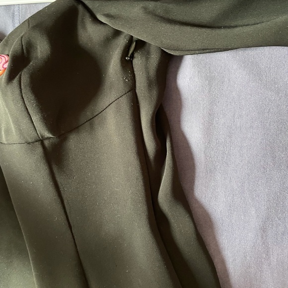 Wilfred Novella dress in black - Picture 5 of 5